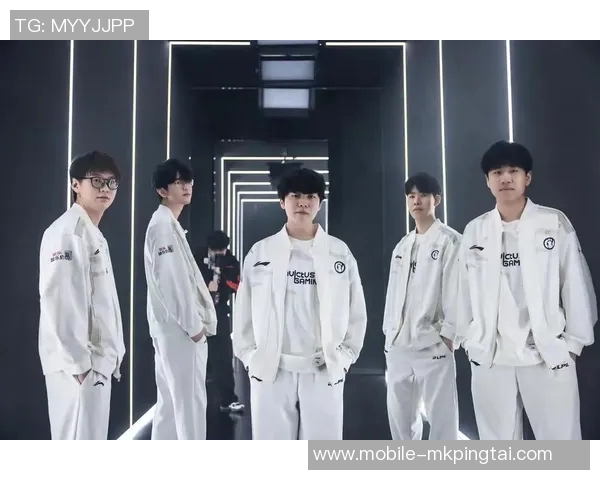 实时新闻热议和平精英IG战队的节奏变革与未来发展趋势分析